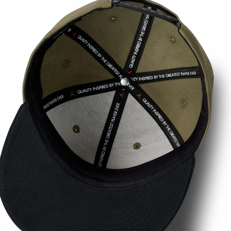 Jordan Jumpman Pro Cap