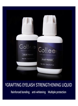 Grafting Eyelash Glue Enhancer Pre-Treatment for Semi Permanent Eyelash / Oil Free Longer Extension Retention - pzsku/Z57701B8710D2D7BE3A9BZ/45/_/1715493571/f689fc94-a1b8-4e3c-81b9-944a145735fb