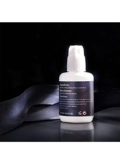 GOLLEE Grafting Eyelash Glue Enhancer Pre-Treatment for Semi Permanent Eyelash / Oil Free Longer Extension Retention  - Image 3
