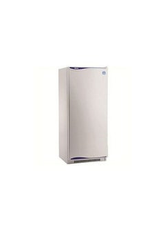 Ideal Upright Defrost Refrigerator - 11 Feet - White 