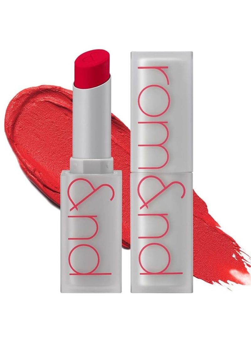 ROM و ND أحمر شفاه زيرو مات رقم 12 - سامثينغ - Image 1