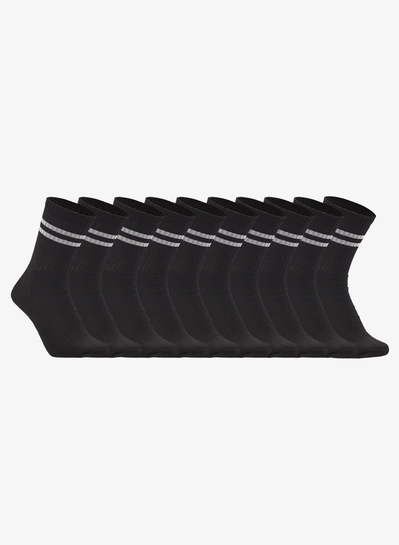 جاك اند جونز عشر جوارب تنس - Image 1