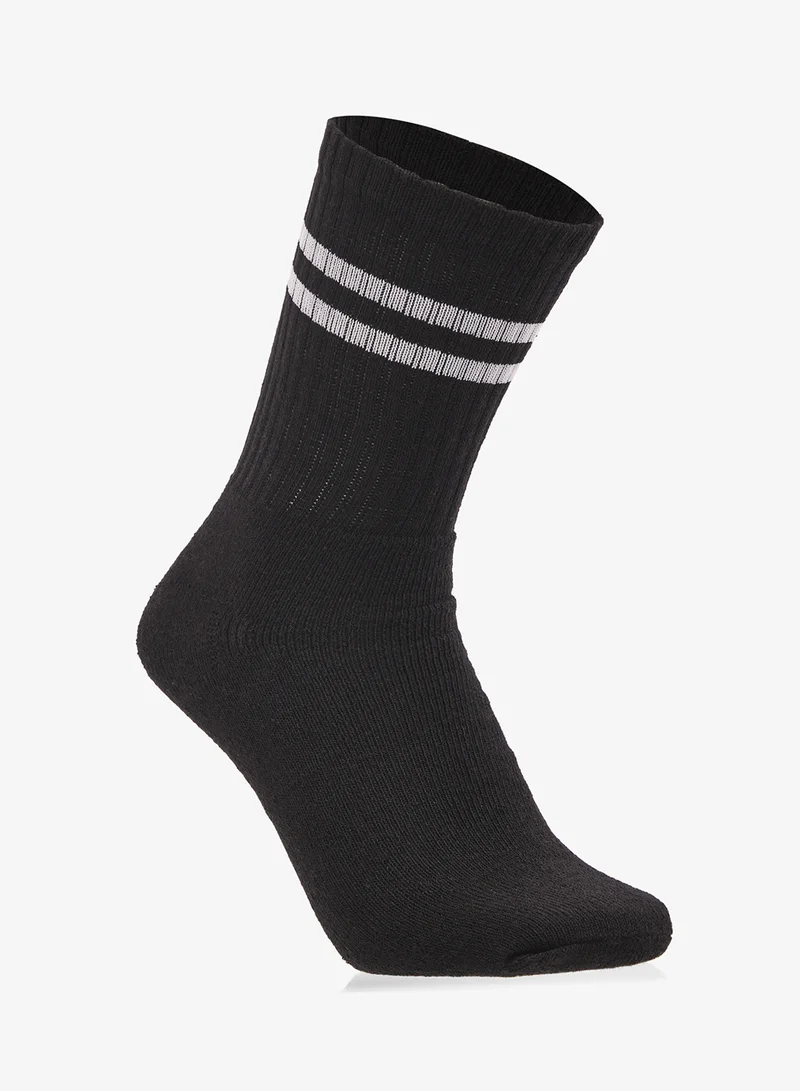 JACK & JONES 10 Pack Tennis Socks