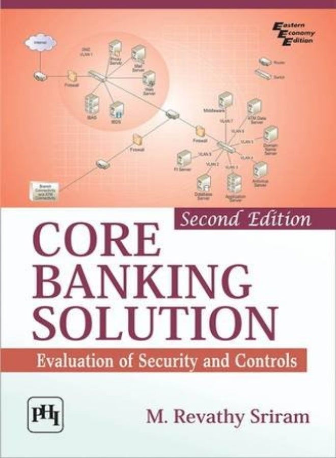 Core Banking Solution 
