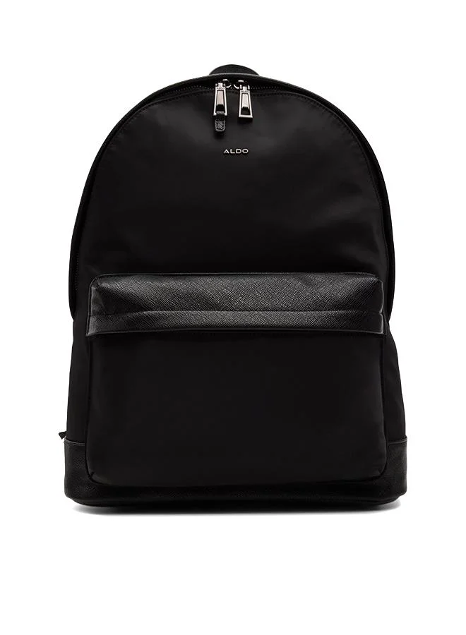 الدو Elrik Men Black Backpack