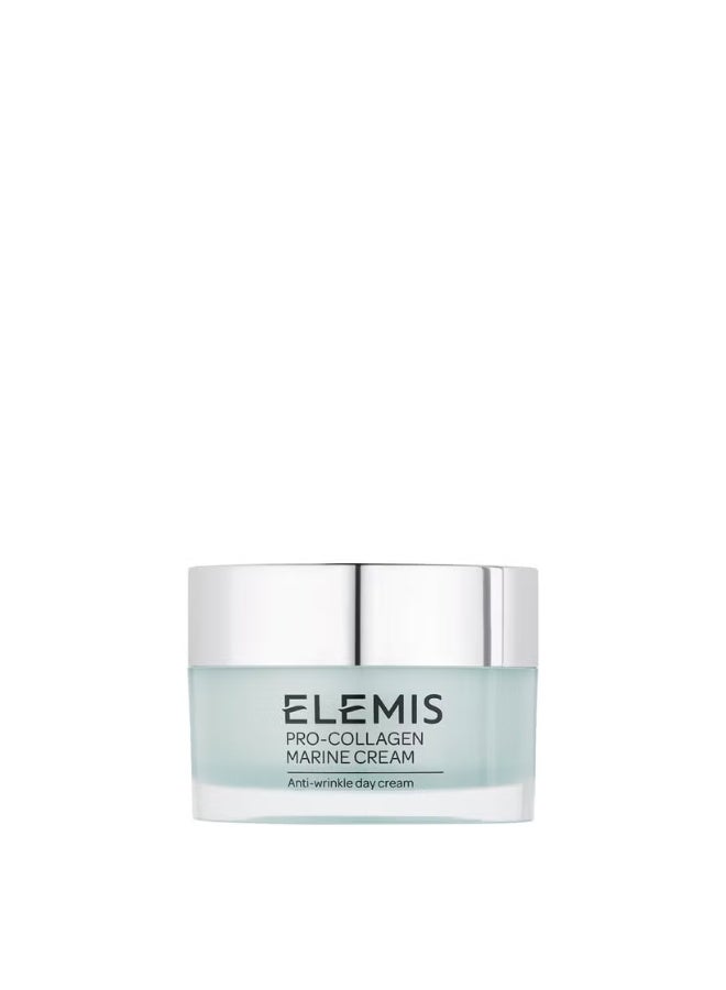 Elemis  Pro-Collagen Cleansing Balm 50g + Marine Cream 30mL + Night Cream 30mL - Image 2
