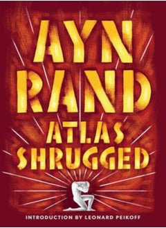ATLAS SHRUGGED 