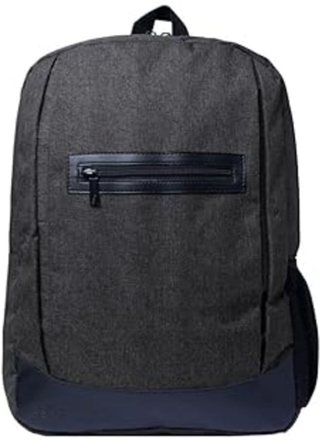 Etrain Etrain Laptop Backpack Fits up to 15.6-Inch Laptops, Black 