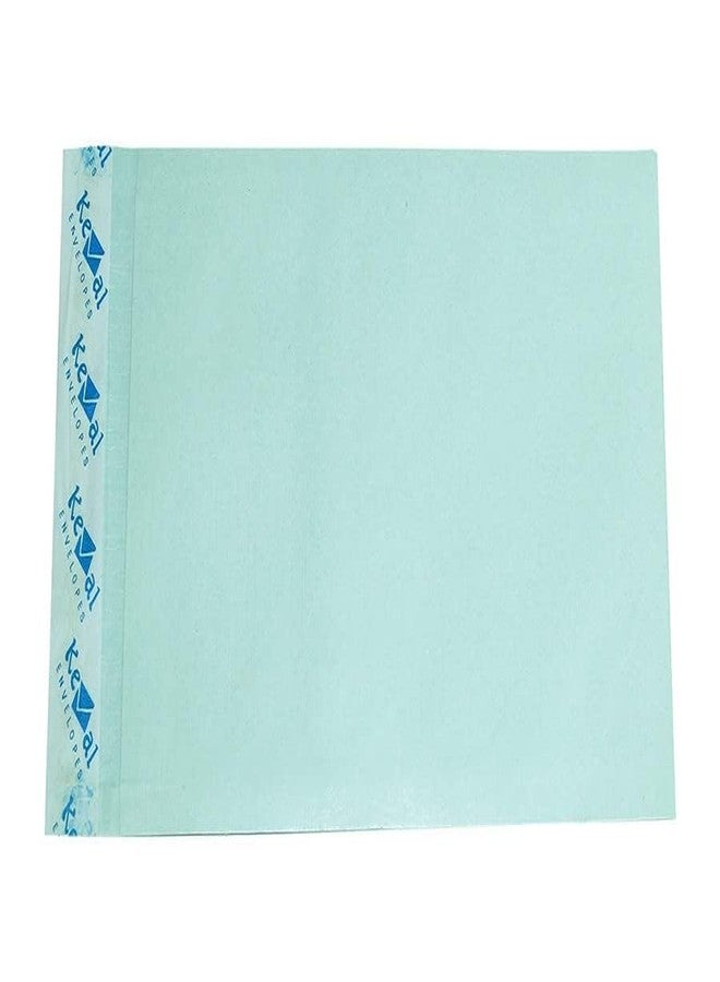 DAHSHA Polynet Clothline Envelope Courier Cover Self-Seal Business Catalogue Cloth Lined Courier Document for Invitation and Post Cover (A4 Catalogue Envelopes - 20 Pcs) - Image 2