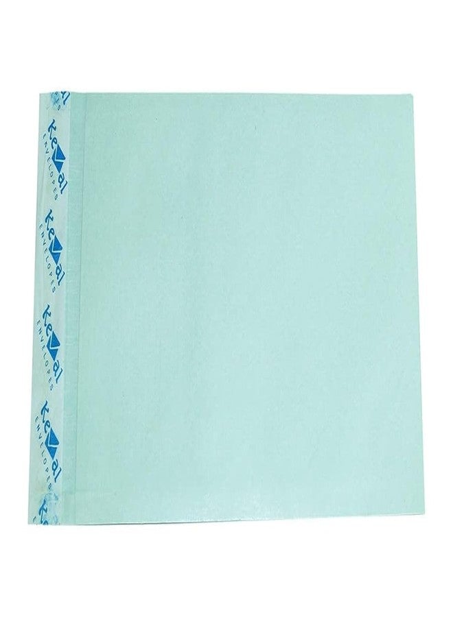 DAHSHA Polynet Clothline Envelope Courier Cover Self-Seal Business Catalogue Cloth Lined Courier Document for Invitation and Post Cover (A4 Catalogue Envelopes - 20 Pcs) - Image 1
