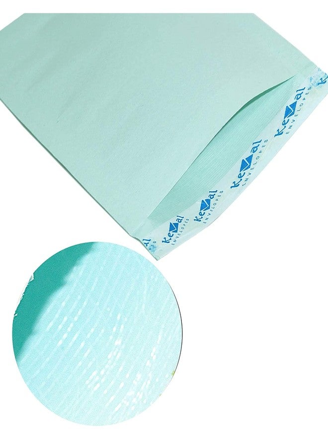 DAHSHA Polynet Clothline Envelope Courier Cover Self-Seal Business Catalogue Cloth Lined Courier Document for Invitation and Post Cover (A4 Catalogue Envelopes - 20 Pcs) - Image 5