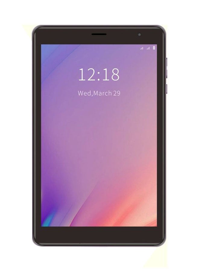 C idea CM813 Pro Android Tablet With 8-inch 8GB RAM 256GB 5G -International Version Purple - Image 2