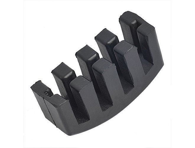 Musical String Violin-Viola Rubber Practice Mute - Image 5