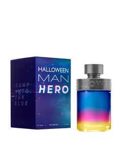 Man Hero EDT 125ml