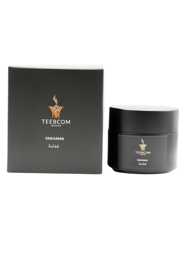 Fakhamah| Bakhoor l Arabic Incence