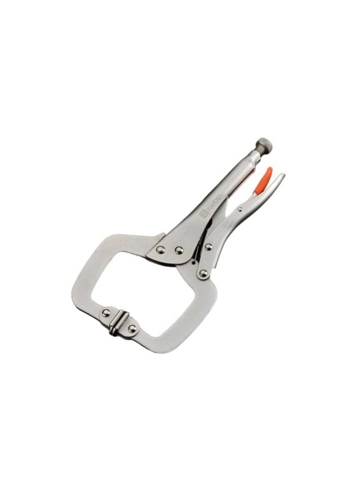 Generic Plier Claph 11-Letter C – Durable & Compact 14x10x3cm Tool for Precision Grip & Versatile Use  - Image 2