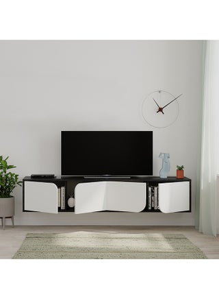 Black Marble/White