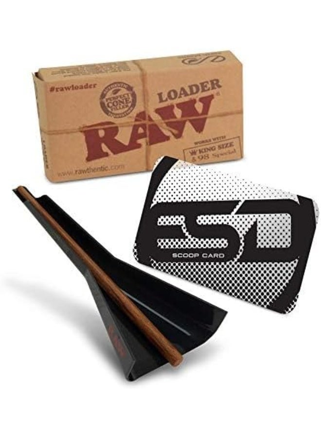 Raw محمل مخروط RAW لحجم الملك و 98 مخروط مسبق اللف خاص - Image 2