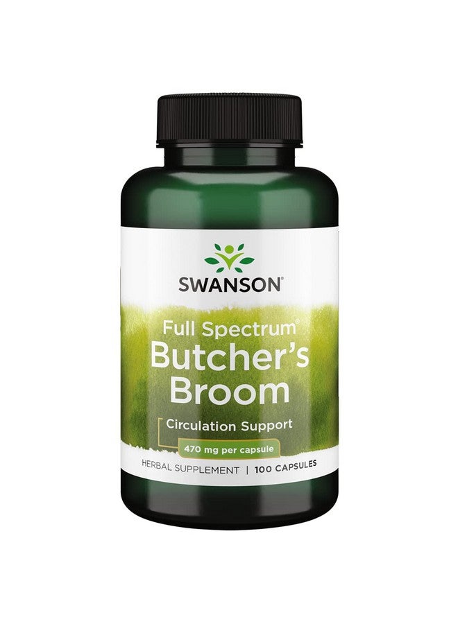 SWANSON Butcher - Image 2