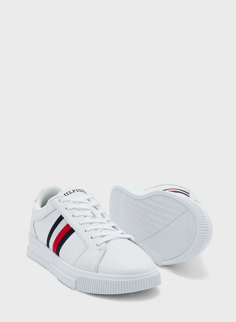 TOMMY HILFIGER Casual Low Top Sneakers