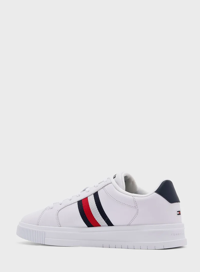 TOMMY HILFIGER Casual Low Top Sneakers