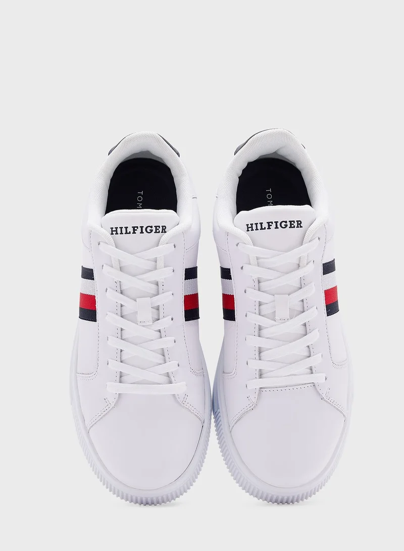 TOMMY HILFIGER Casual Low Top Sneakers