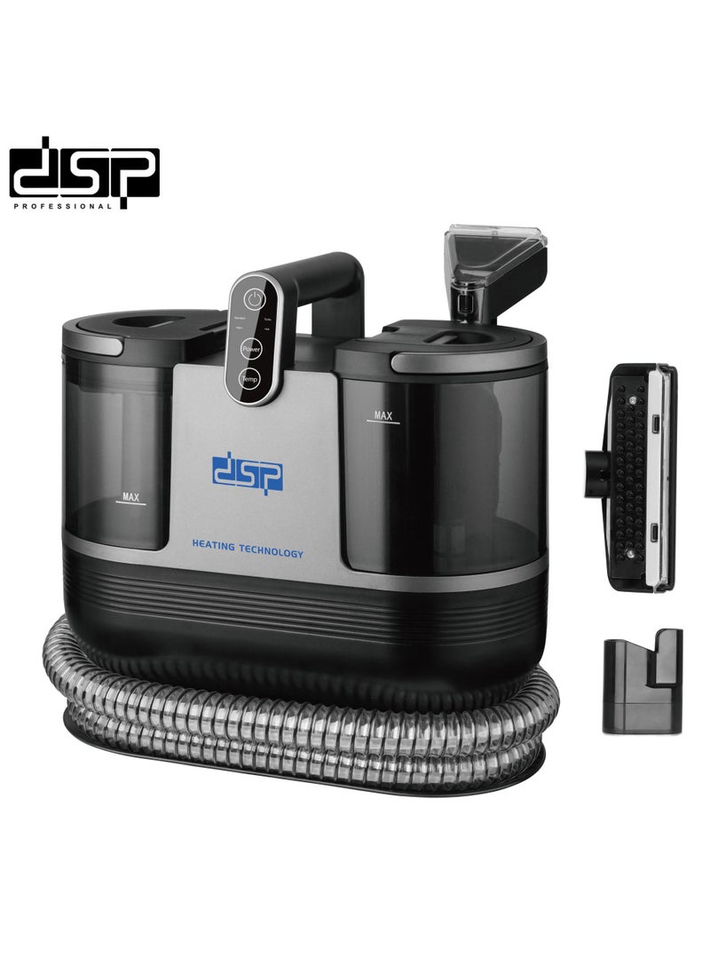 DSP DSP Portable Planetary Cleaning Machine, 3 in 1 Multifunctional Machine KD2047 U  - Image 1