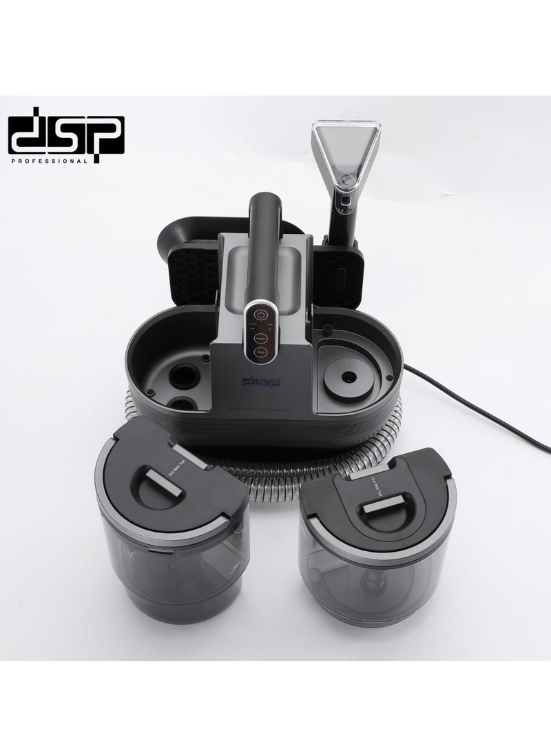 DSP DSP Portable Planetary Cleaning Machine, 3 in 1 Multifunctional Machine KD2047 U  - Image 2
