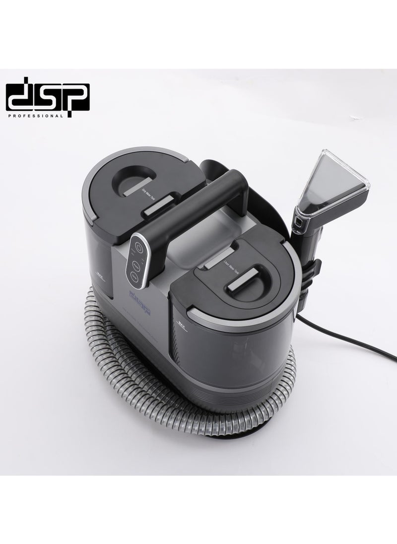 DSP DSP Portable Planetary Cleaning Machine, 3 in 1 Multifunctional Machine KD2047 U  - Image 4