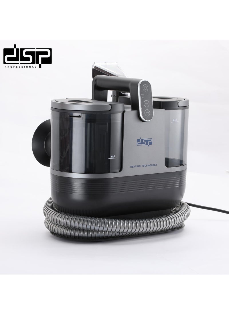 DSP DSP Portable Planetary Cleaning Machine, 3 in 1 Multifunctional Machine KD2047 U  - Image 5