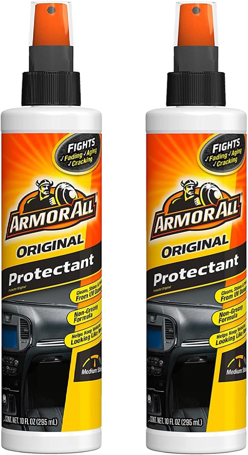 Armor All Original Protectant Pump (10010) (2)