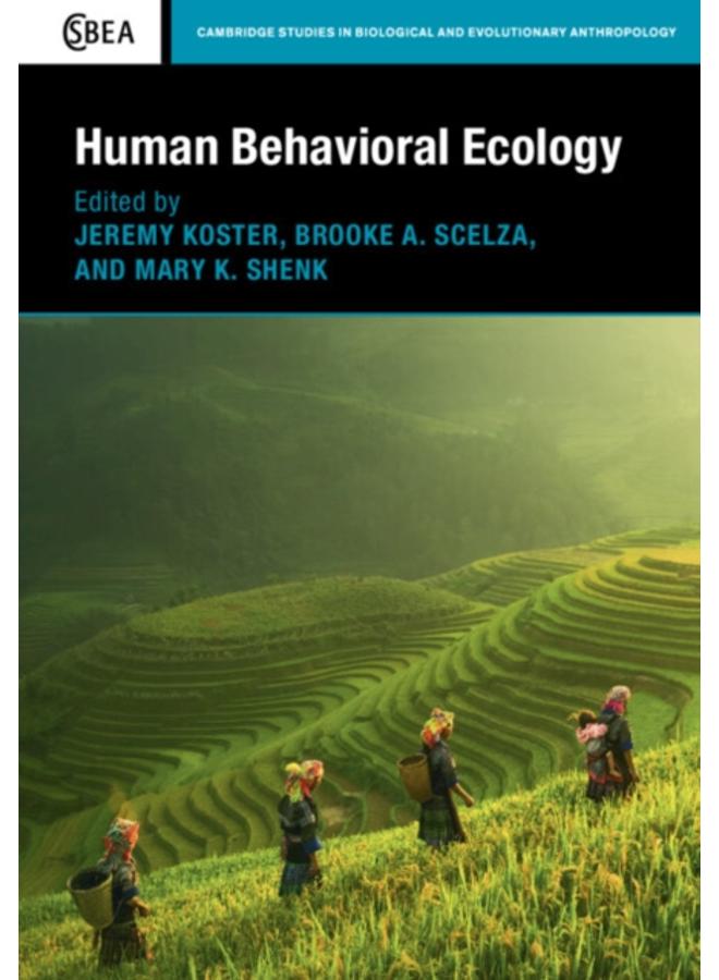 Human Behavioral Ecology