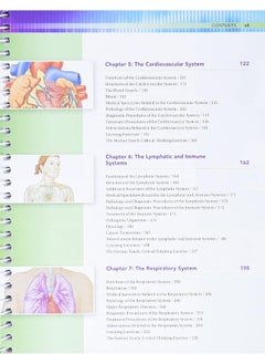 Medical Terminology for Health Professions, Spiral bound Version  - Image 4