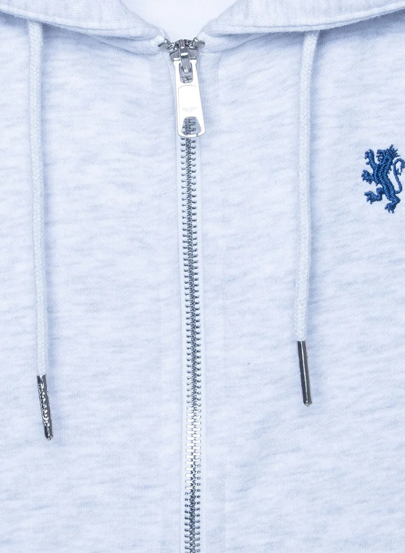 Red Tape Youth Essential Hoodie