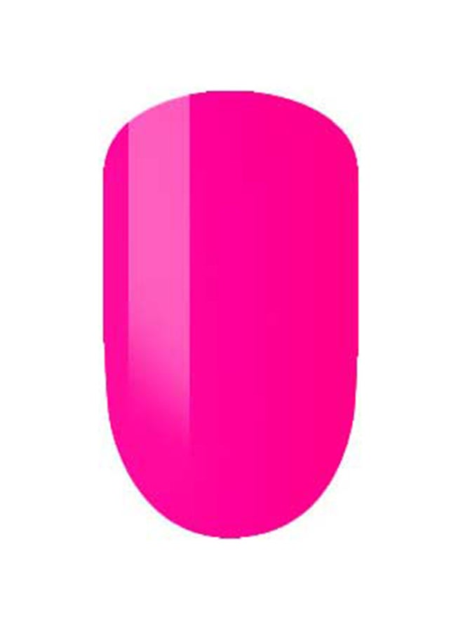Lechat Soak Off Gel Nail Polish UV LED Gel Polish Heartthrob PMS200 - Image 2