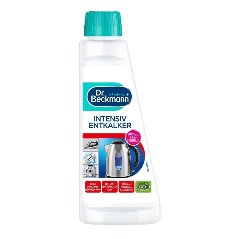 Dr. Beckmann Dr Beckmann Intensive Descaler - Image 1