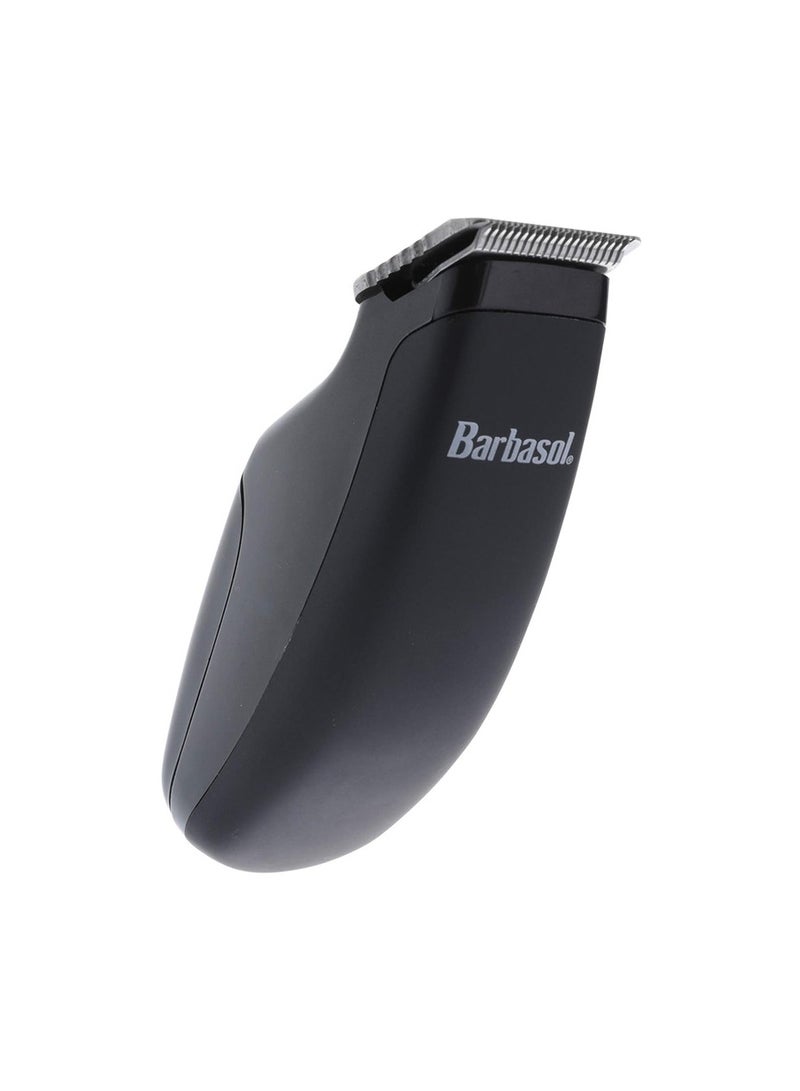 Barbasol 4-Pieces Touch Up Trimmer - Image 3