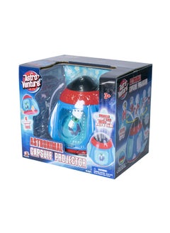 Astro Venture Easy Posable Astronomical Capsule Projector Set  - Image 2