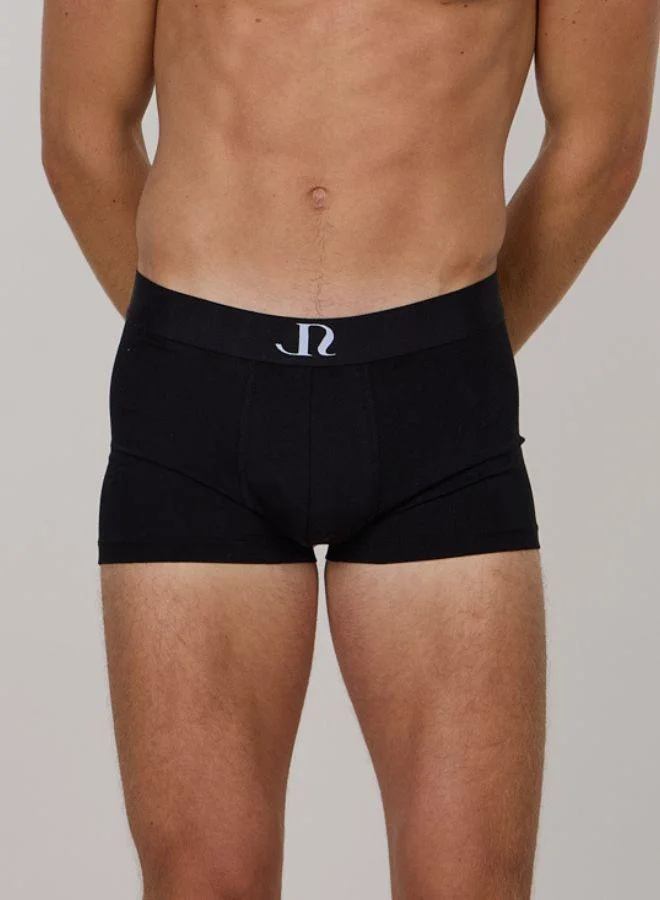 Just Nature 3-Pack Soft Cotton Premium Trunk