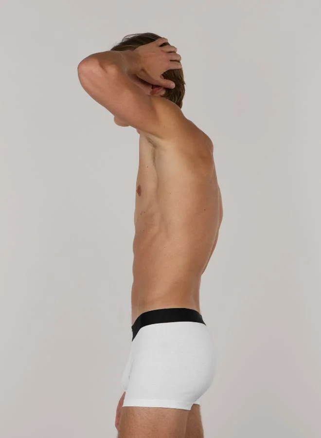 Just Nature 3-Pack Soft Cotton Premium Trunk
