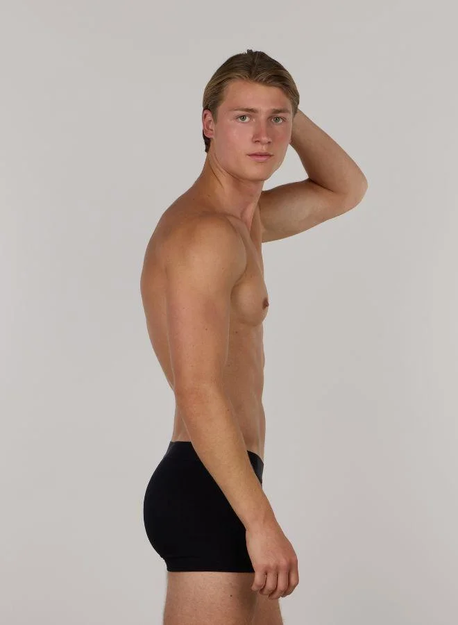 Just Nature 3-Pack Soft Cotton Premium Trunk