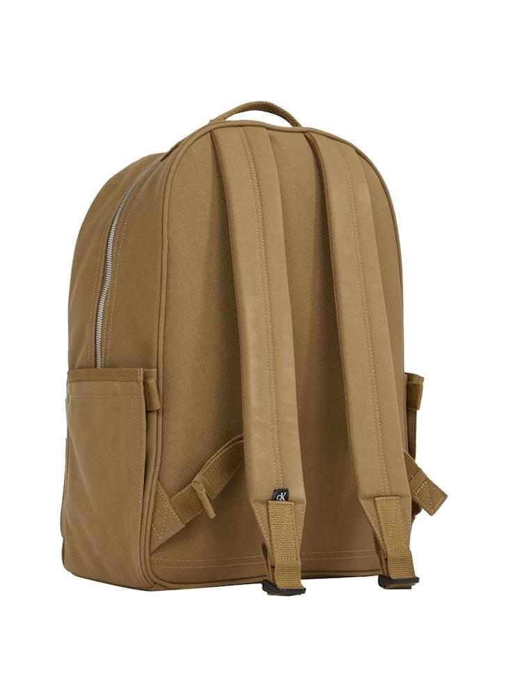 Calvin Klein Jeans Front Pocket Zip Backpack  - Image 2