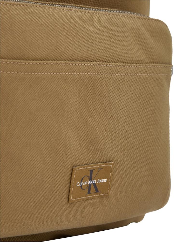 Calvin Klein Jeans Front Pocket Zip Backpack  - Image 3