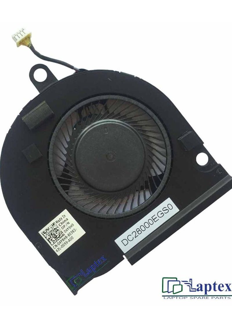 ماركة غير محددة فانة مروحة لاب توب ديل DELL E5550 