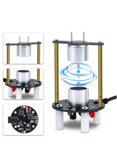 Y&D Levitator Soldering DIY Kit, Ultrasonic Practice Project Kit For Beginners Students and DIYERS Learning STEM Education  - Image 4