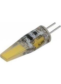 CATA CT-4255 3 Watt 12 Volt G4 Bulb Daylight 