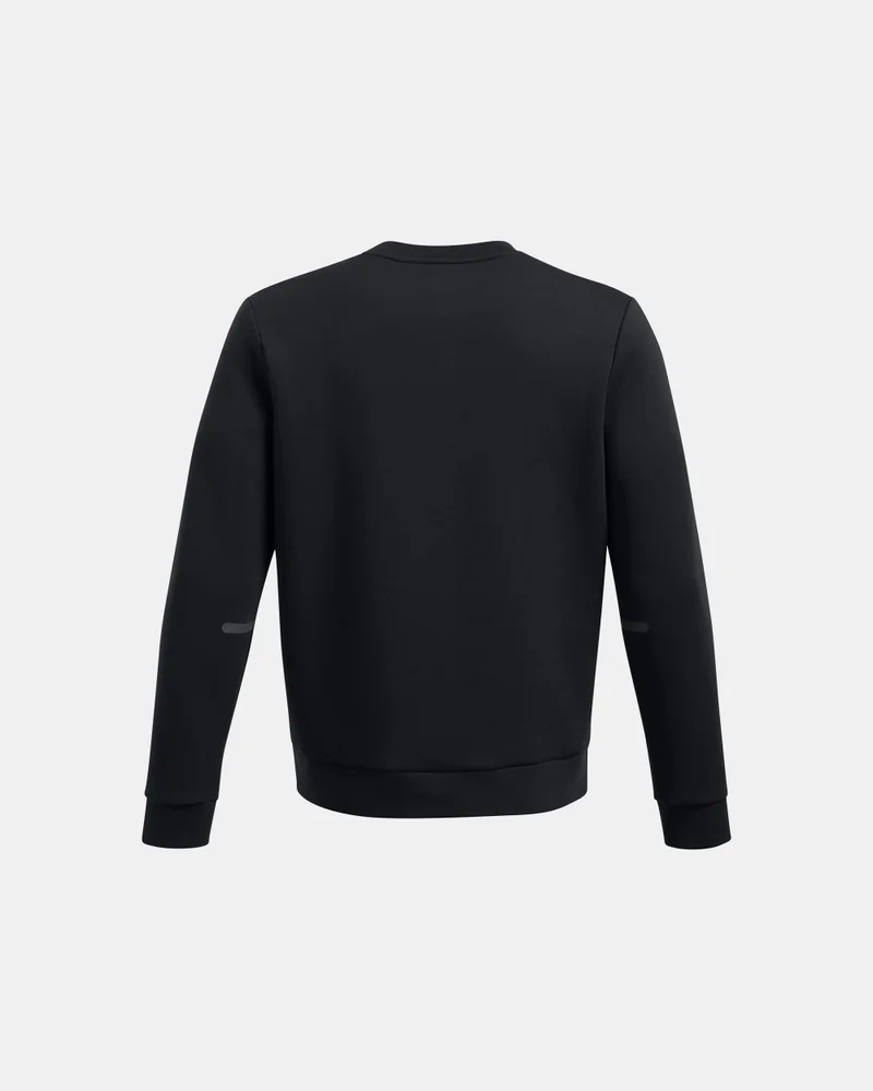 اندر ارمر سويت شيرت أنستوببل فليس للرجال