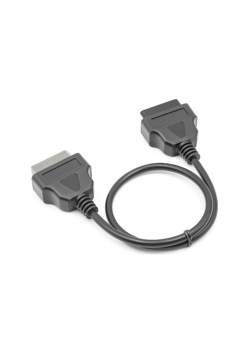 Sones 14pin To 16pin Araba Obd2 Dönüşüm Kablosu Nissan İçin Obdıı Teşhis Adaptör Kablosu - Image 3