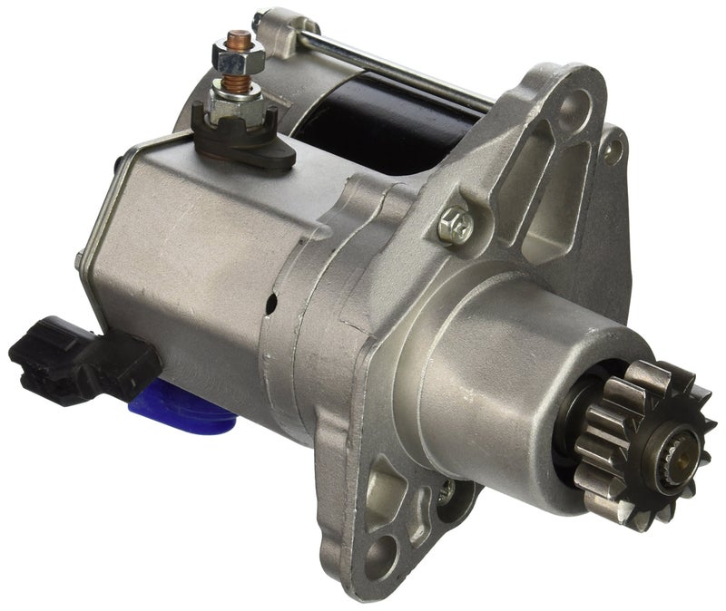 BOSCH SR3274X Premium 100% Remanufactured Starter - Compatible with Select ES300, RX300; Toyota Avalon, Camry, Highlander, RAV4, Sienna, Solara - Image 1