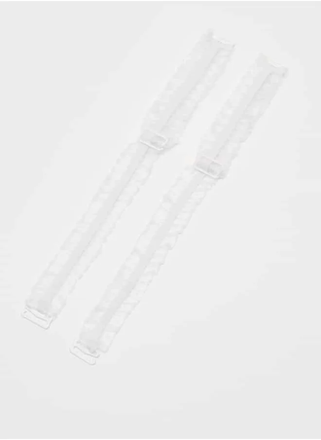FAV Bra Back Elasticated Extender